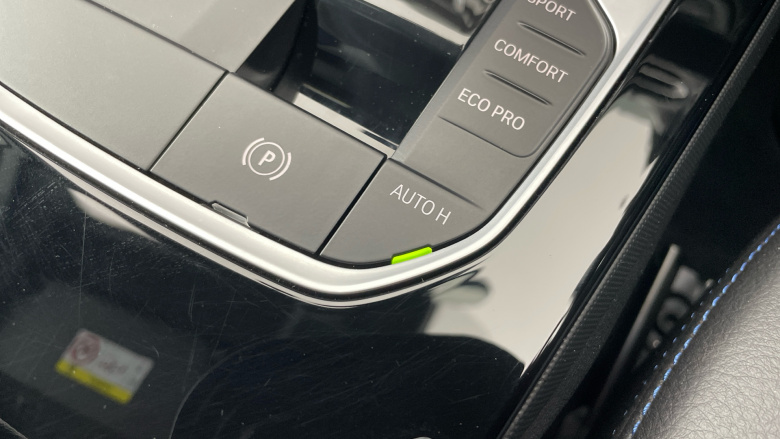 BMW 2 Series 218i [136] M Sport 4dr Petrol Saloon